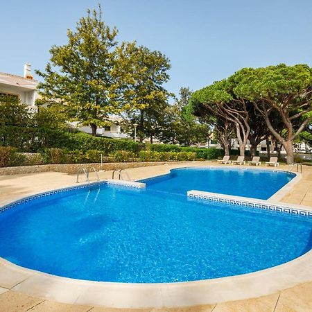 Falesia Beach Villa By The Portuguese Butler Olhos de Agua  Luaran gambar