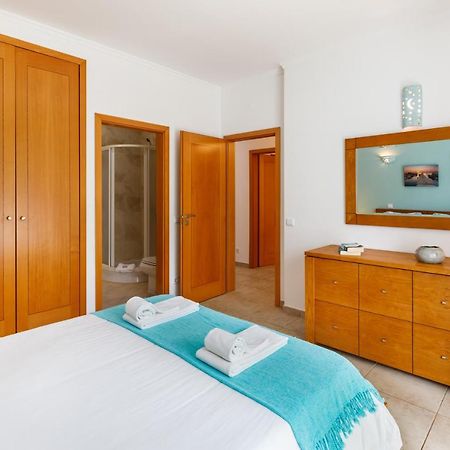 Falesia Beach Villa By The Portuguese Butler Olhos de Agua  Luaran gambar