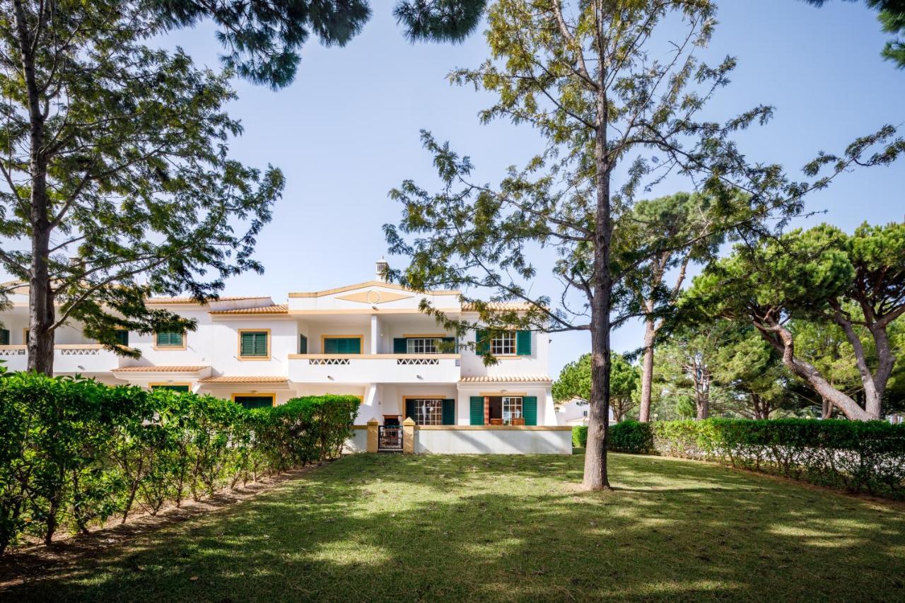 Falesia Beach Villa By The Portuguese Butler Olhos de Agua  Luaran gambar